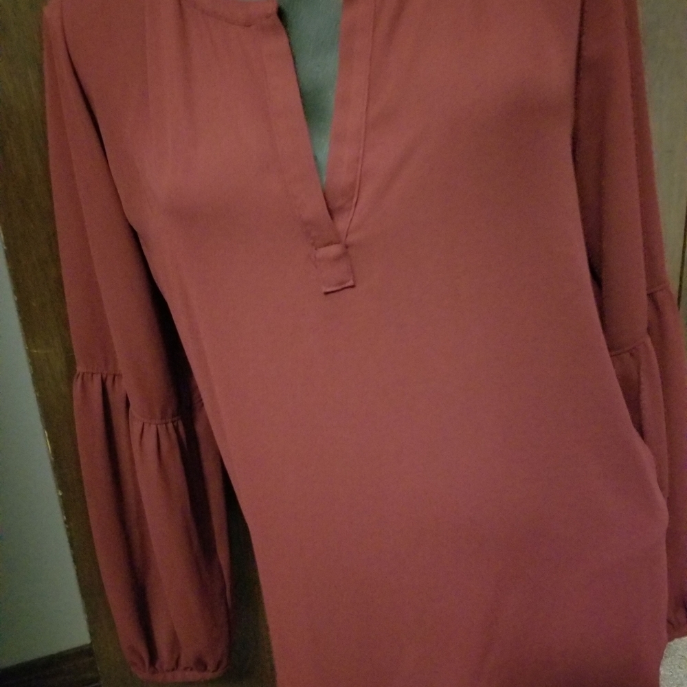 LOFT Blouse